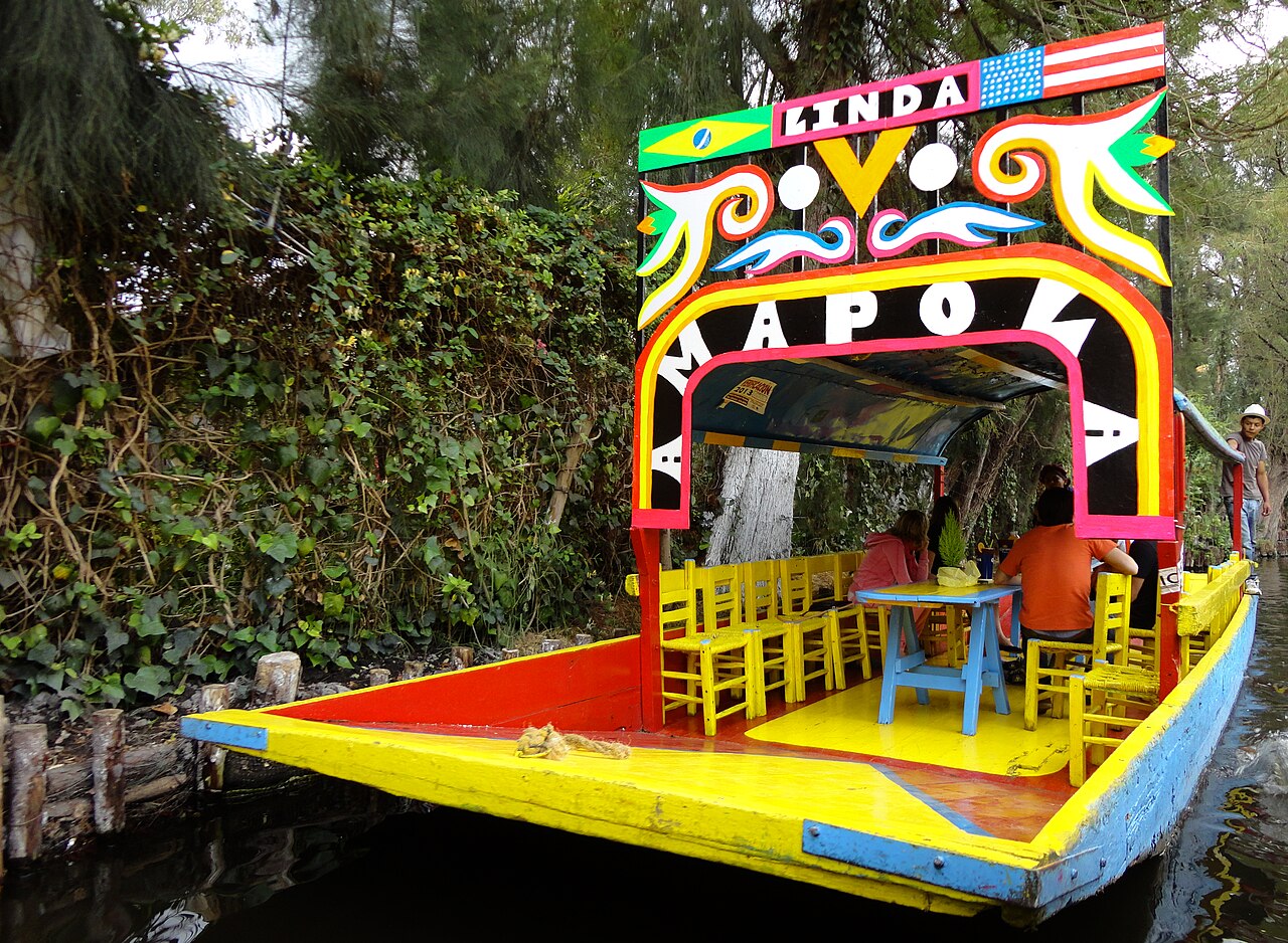 Xochimilco
